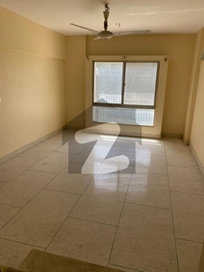3 Bedroom DD, with servant quarter available for Rent, Ideal Location of Clifton Block-2 Karachi Clifton Block 2