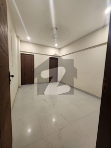 3 Bedroom In Phase 8 Just Like Brand New Flat For Rent DHA Phase 8
