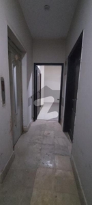 3 Bedroom Lounge Kitchen Apartment For Rent With Lift DHA Phase 6