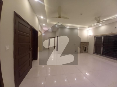 3 Bedroom Upper Portion With Attach Washroom Store TV Lounge Very Beautiful House DHA Phase 3