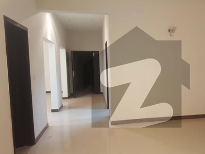 3 Bedroom Without Lift Apartment Near Aps Available For Rent In Askari 14 Askari 14