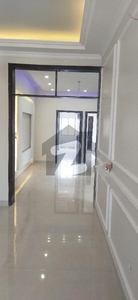 3 BEDROOMS D/L BEAUTIFUL APARTMENT DHA Phase 6