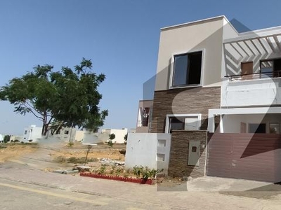 3 Bedrooms Luxury Ali Block Villa for Sale in Bahria Town Precinct 12 Bahria Town Ali Block