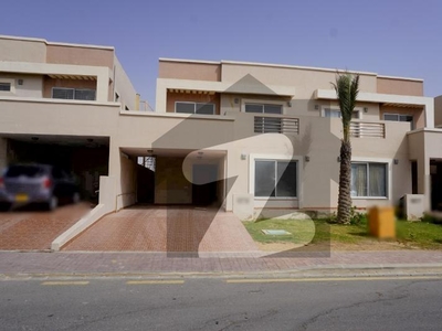 3 Bedrooms Luxury Quaid Villa for Sale in Bahria Town Precinct 2 Bahria Town Precinct 2