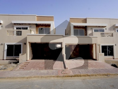 3 Bedrooms Luxury Quaid Villa For Sale In Bahria Town Precinct 2 Bahria Town Quaid Villas