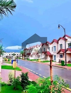 3 Bedrooms Luxury Villa for Sale in Bahria Town Precinct 11-A Bahria Town Precinct 11-A