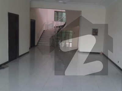 3 Bedrooms Upper Portion For Rent In DHA Phase 6 DHA Phase 6