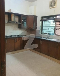 3 Beds 1 Kanal Prime Location Upper Portion For Rent In Ex Air Avenue DHA Phase 8 DHA Phase 8 Ex Air Avenue