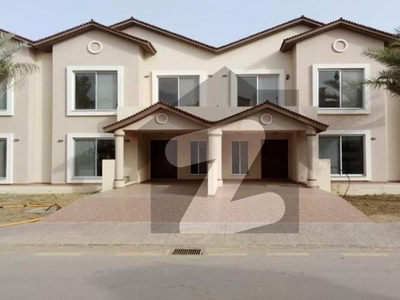 3 Beds 152 Sq Yard Iqbal Villa Available For Rent Bahria Town Precinct 2