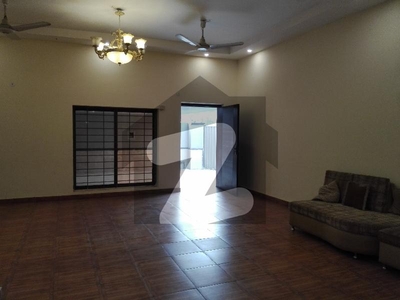 3 Kanal House In Model Town Of Lahore Is Available For Rent Model Town Block C