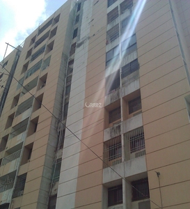 3 Marla Apartment for Rent in Karachi North Nazimabad Block B