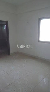 3 Marla Apartment for Rent in Karachi Shah Faisal Colony,