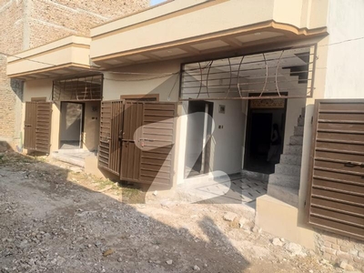 3 Marla Beautiful Single Story House For Sale Available In Nawaz Town Nawaz Town