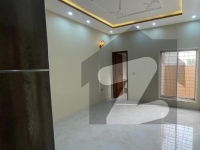 3 Marla Brand New 3 Bed House Available For Rent Al-Kabir Town Phase 2