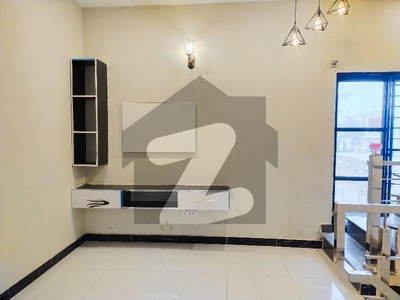 3 Marla Brand New House Available For Rent in Al Kabir Town Phase 2 Lahore Al-Kabir Town Phase 2