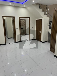 3 Marla Brand New House For Rent Available In Alkabir Town Phase 2 Lahore Al-Kabir Town Phase 2