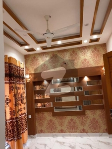 3 Marla Brand New House For Rent In Al Kabir Town Raiwind Road Lahore Al-Kabir Town Phase 2
