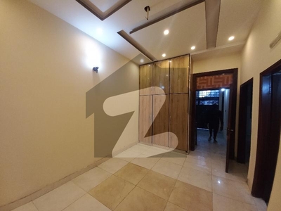 3 Marla Complete House for Rent in Allama iqbal town Lahore Allama Iqbal Town