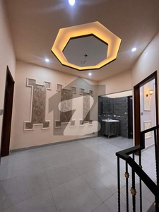 3 Marla Double Storey House Available For Rent Luxury House On Very Hot Location Al Hafeez Gardens