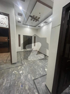 3 Marla Full House For Rent In Pak Arab Housing Society Pak Arab Housing Society Phase 1