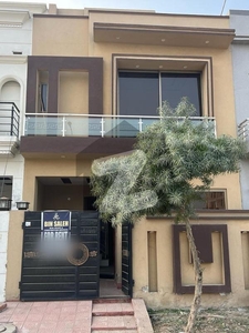 3 Marla House For Rent In Al Kabir Town Phase 2 Lahore Al-Kabir Town Phase 2