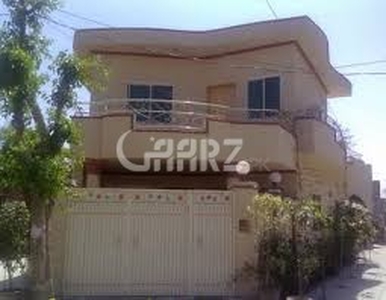 3 Marla House for Rent in Faisalabad Block B