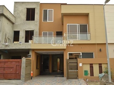 3 Marla House for Rent in Peshawar Main Zulifqar Town
