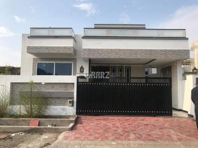 3 Marla House for Sale in Rawalpindi Adiala Road