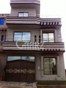 3 Marla House for Sale in Rawalpindi Adiala Road