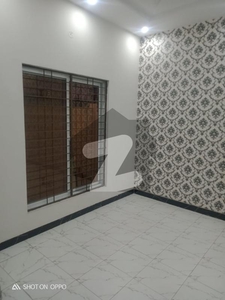 3 Marla Neat Condition Portion Available For Rent In Pak Arab Housing Society Phase1 Feroz Pur Road Lahore Pak Arab Housing Society