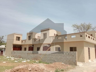 3 Marla Single Storey House For Sale New Shah Pur Town Shahpur