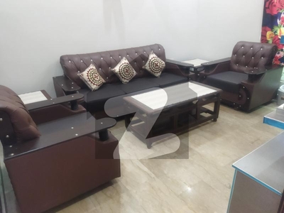 3 Marla Upper Portion Available For Rent In Pak Arab Housing Scheme Main Farozpur Road Lahore Pak Arab Housing Society