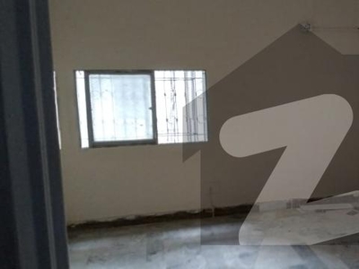 3 Rooms Flat Is Available For Sale North Nazimabad Block N
