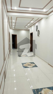 30 Marla Lower Ground Full Furnished Portion Available For Rent. Bahria Town Phase 5