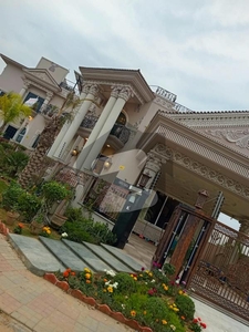 30 Marla Luxury Furnished House For Sale In DHA Phase 2 Islamabad DHA Phase 2 Sector G