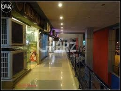 300 Square Feet Apartment for Rent in Faisalabad Kohinoor