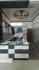 300 Square Yard Brand New Portion Available For Sale In Gulistan E Jauhar Gulistan-e-Jauhar Block 15