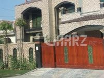 300 Square Yard House for Rent in Karachi DHA Phase-7