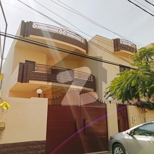 300 Yards Beautiful Bungalow Available For Sale DHA Phase 4