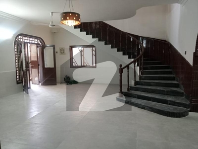 300 Yards House Available For Rent In Phase 4 DHA Phase 4