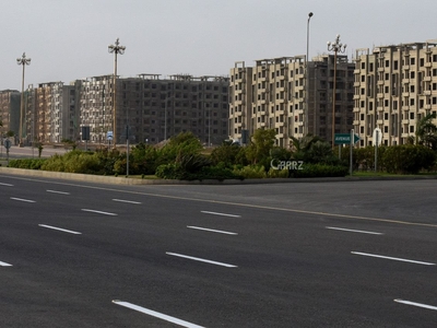 3000 Square Feet Apartment for Rent in Karachi Bahria Town Precinct-19