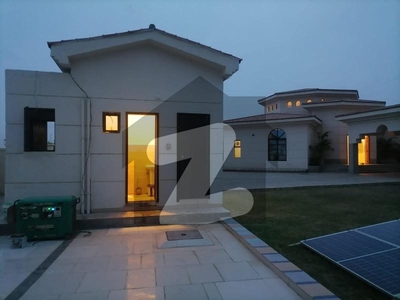 3000 Yards Farm House In Dha City DHA Oasis Sector 1