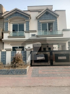 30*60 House For Sale FGEHA Sector G-13 Islamabad G-13/1