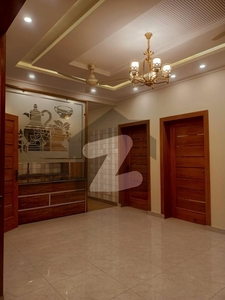 30x60 Double Storey Brand New House Available For Sale In G-13 Islamabad G-13