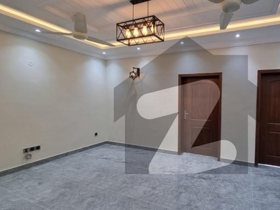 30x60 House For Sale In PHA Kuri In Reasonable Price PHAF Officers Residencia