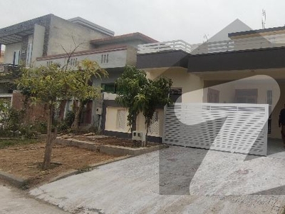 30X60 Single Storey House Jinnah Gardens Phase 1