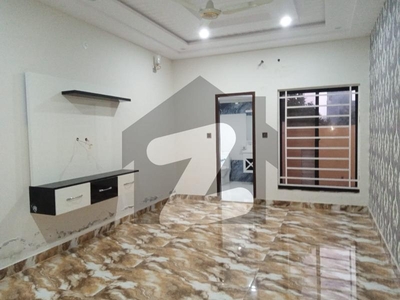 32 Marla upper portion with 4 bedrooms in B Block, EME, DHA Phase 12. EME Society Block B