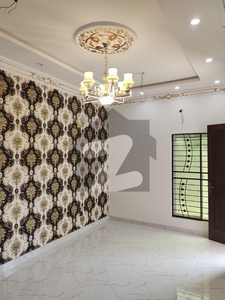 3.5 Marla House For Rent In Central Park Housing Scheme Lahore Central Park Housing Scheme