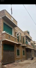 3.5 Marla Double Storey House For Sale In Safdar Colony Near Queen's Road Sargodha