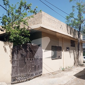 3.5 Marla House For Rent Samarzar Housing Society